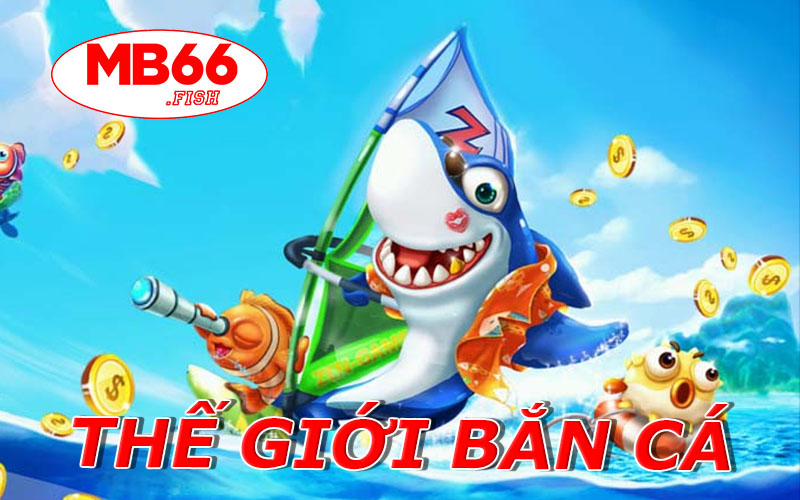 Bắn Cá Game: Hướng Dẫn Chơi Chi Tiết Và Bí Quyết Thắng Lớn