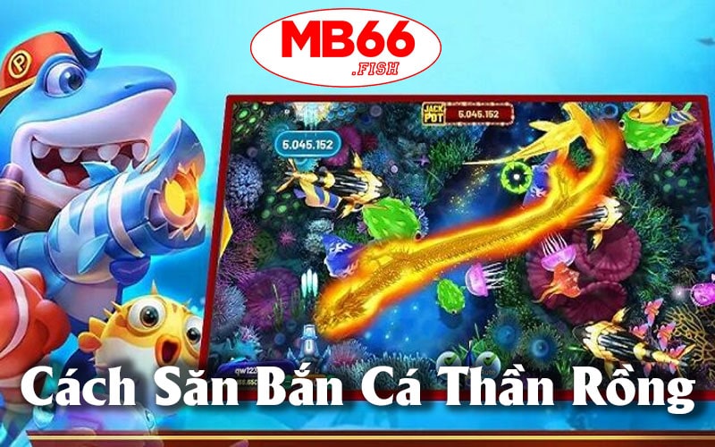 Các Loại Cá Trong Bắn Cá Thần Rồng MB66