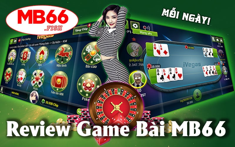 Game Bài MB66