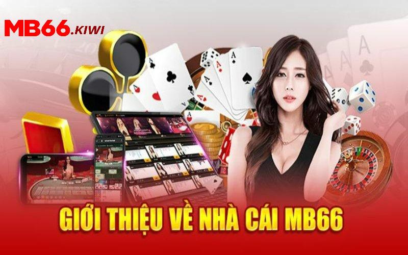 Vài nét giới thiệu MB66